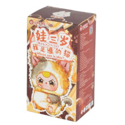 Blind Box - BABY THREE WHOSE CAT IS THIS